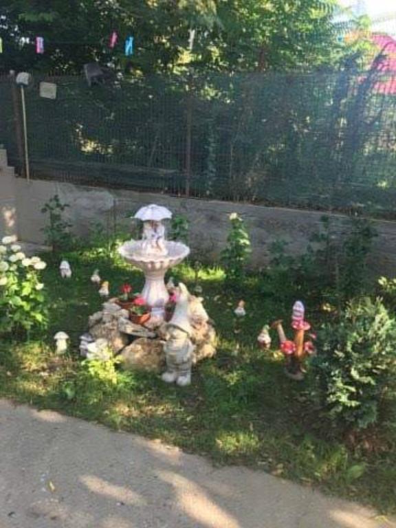 Casa Ghemus Costinesti 호텔 외부 사진